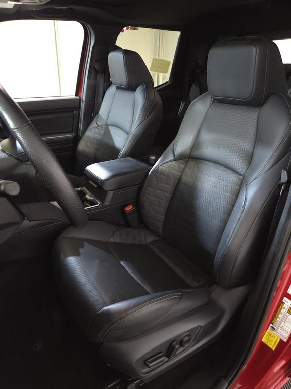 used 2024 Toyota Tacoma car, priced at $42,650