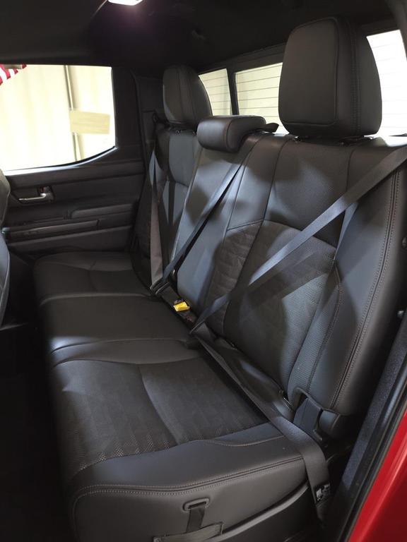 used 2024 Toyota Tacoma car, priced at $42,650