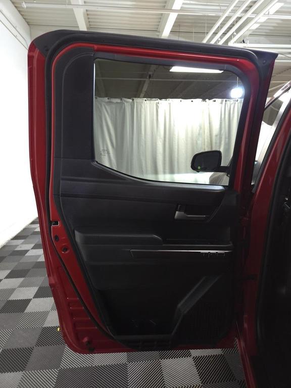 used 2024 Toyota Tacoma car, priced at $42,650