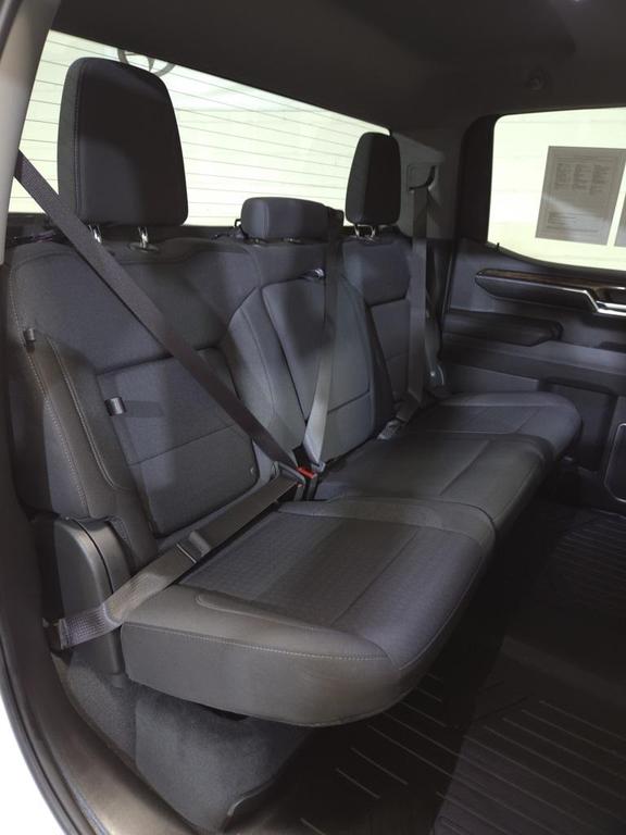 used 2023 GMC Sierra 1500 car, priced at $43,900