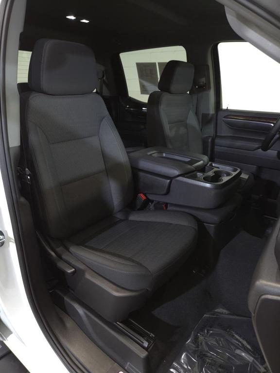 used 2023 GMC Sierra 1500 car, priced at $43,900