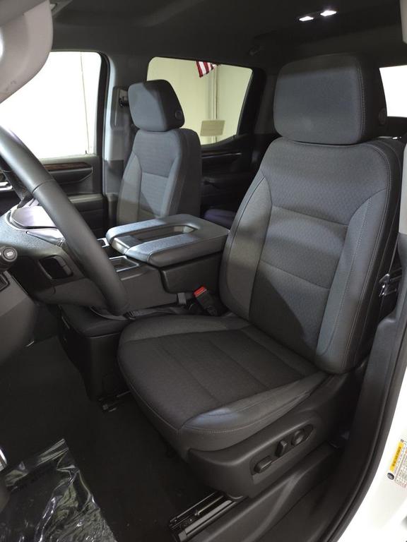 used 2023 GMC Sierra 1500 car, priced at $43,900