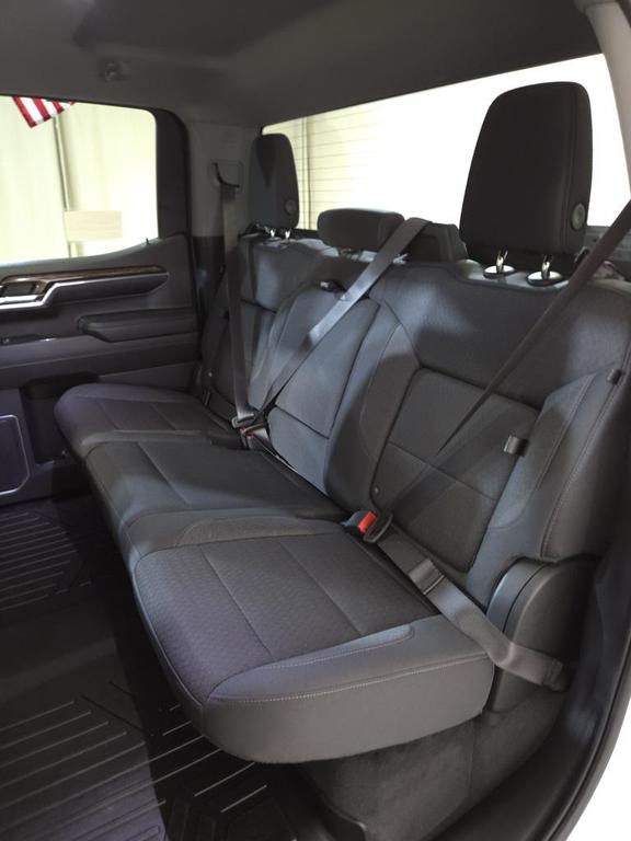 used 2023 GMC Sierra 1500 car, priced at $43,900