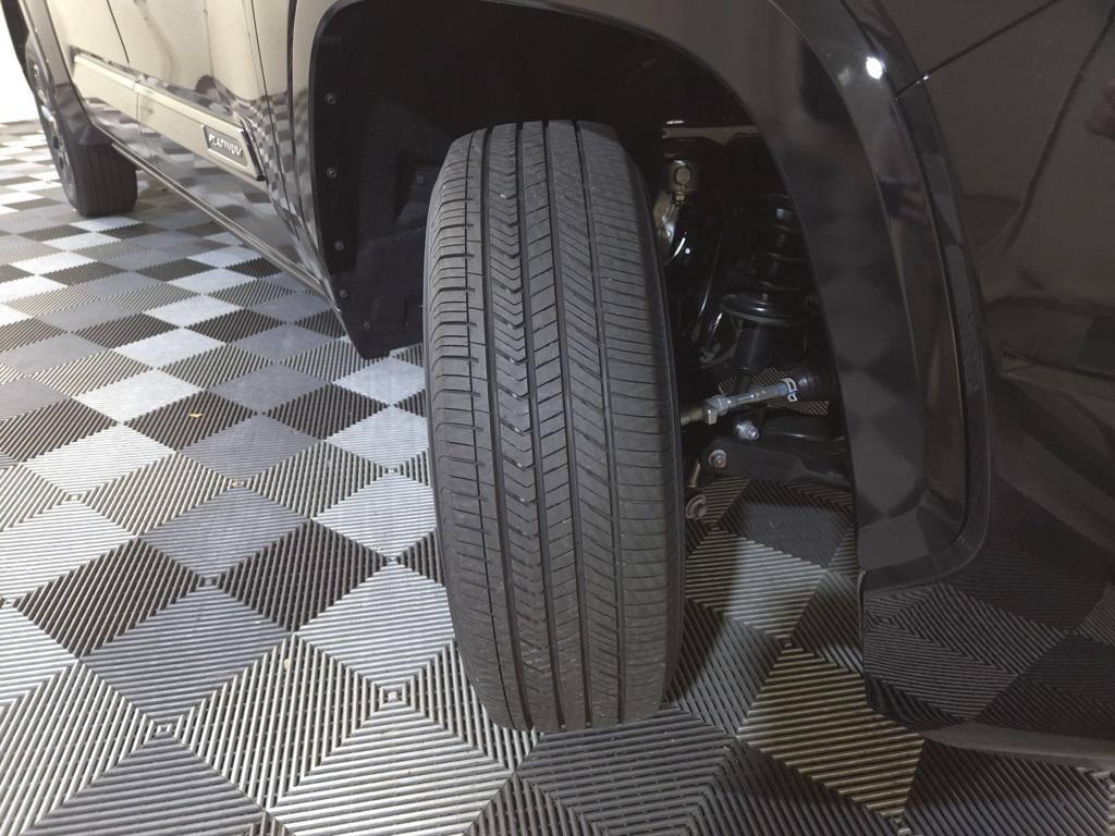 new 2026 Toyota Tundra car, priced at $73,192