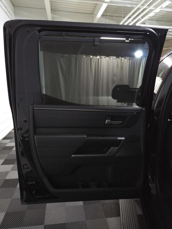 new 2026 Toyota Tundra car, priced at $73,192