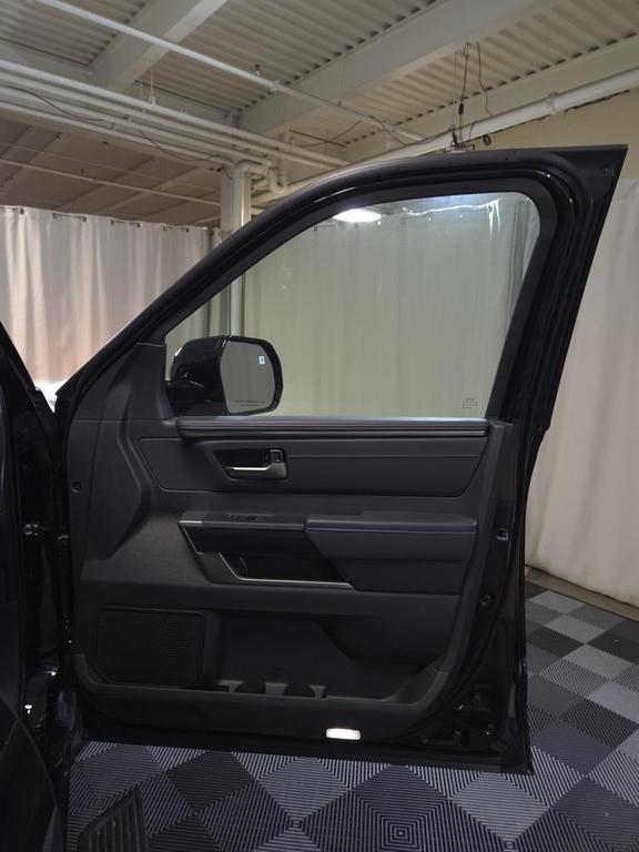 new 2026 Toyota Tundra car, priced at $73,192