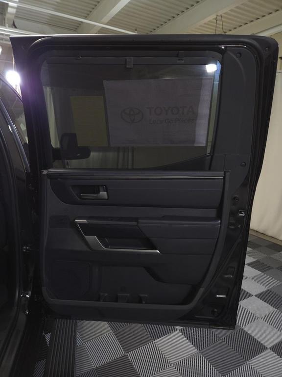 new 2026 Toyota Tundra car, priced at $73,192