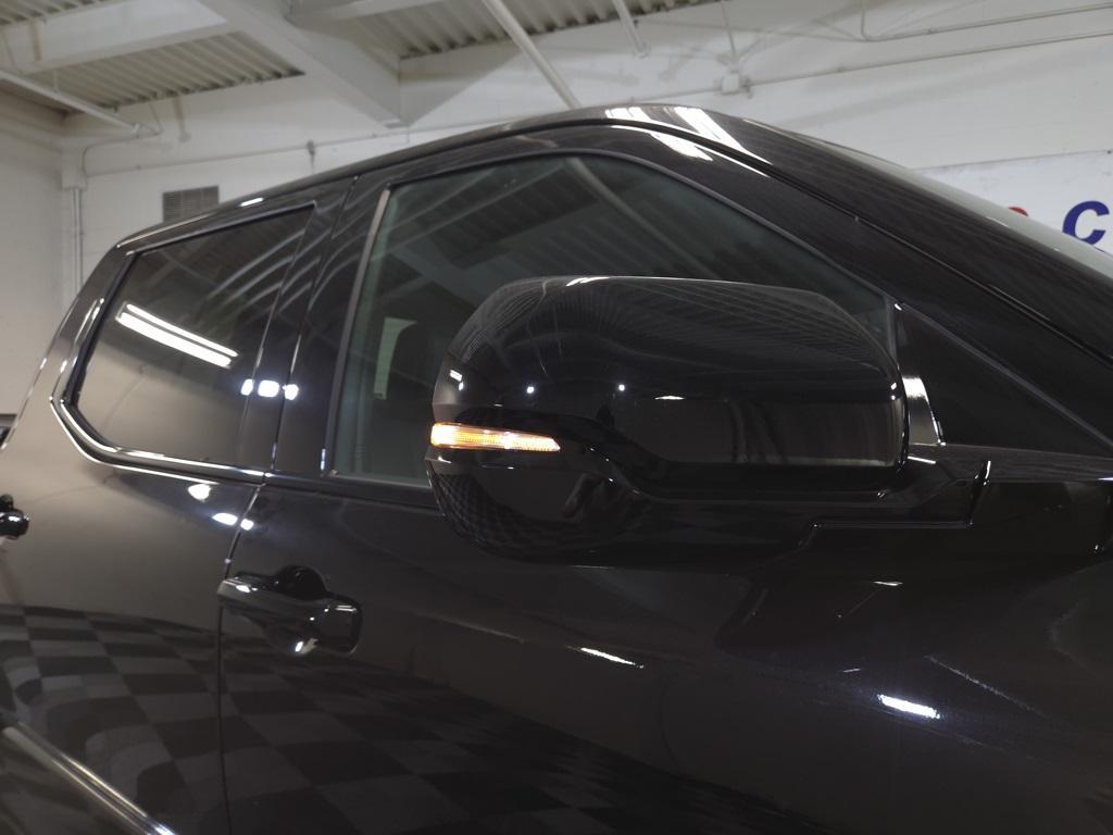 new 2026 Toyota Tundra car, priced at $73,192