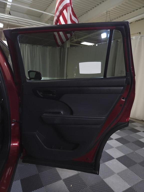 used 2022 Toyota Highlander car, priced at $32,185