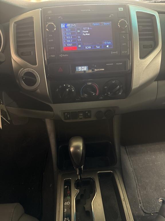 used 2013 Toyota Tacoma car