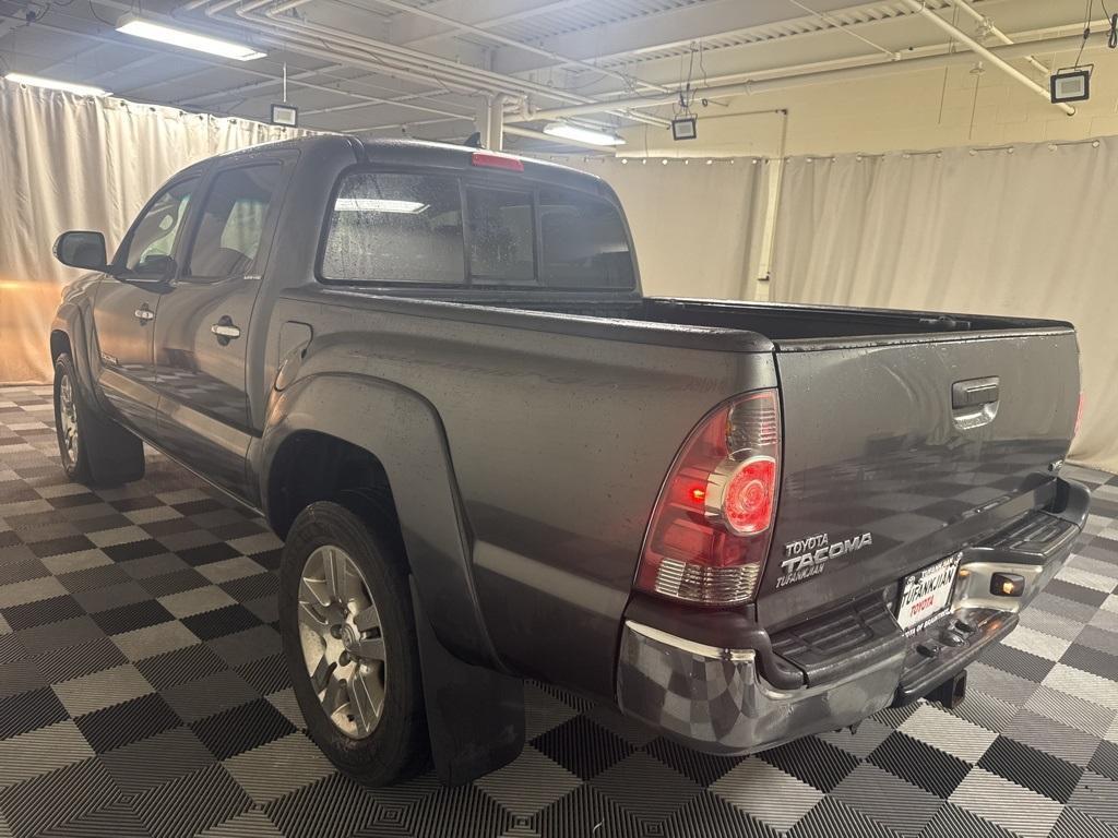 used 2013 Toyota Tacoma car