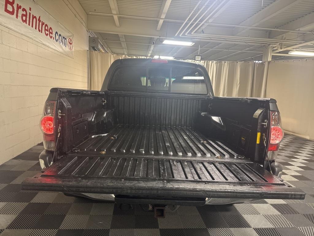 used 2013 Toyota Tacoma car