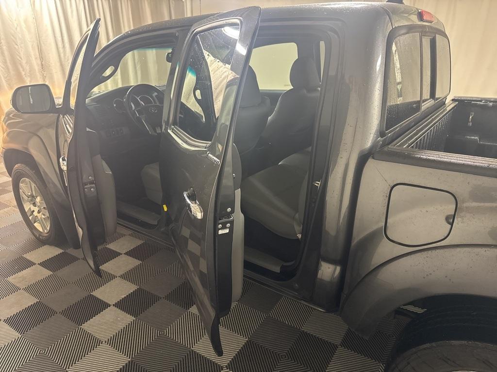 used 2013 Toyota Tacoma car