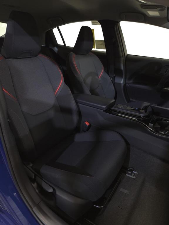 new 2026 Toyota Prius Plug-In Hybrid car, priced at $35,744