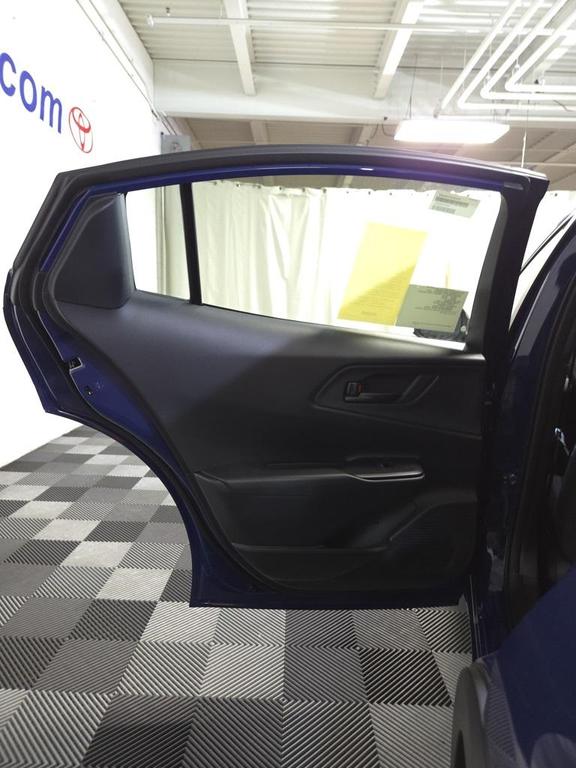 new 2026 Toyota Prius Plug-In Hybrid car, priced at $35,744