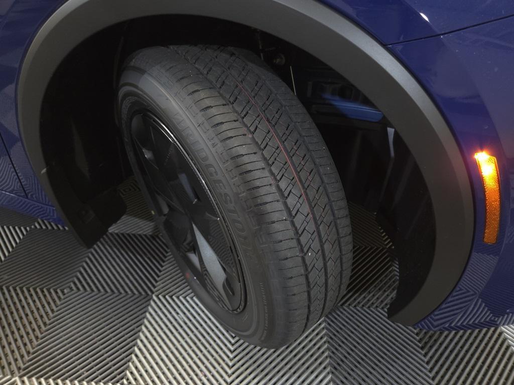 new 2026 Toyota Prius Plug-In Hybrid car, priced at $35,744