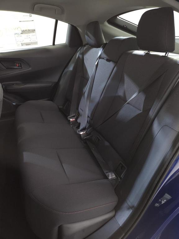 new 2026 Toyota Prius Plug-In Hybrid car, priced at $35,744