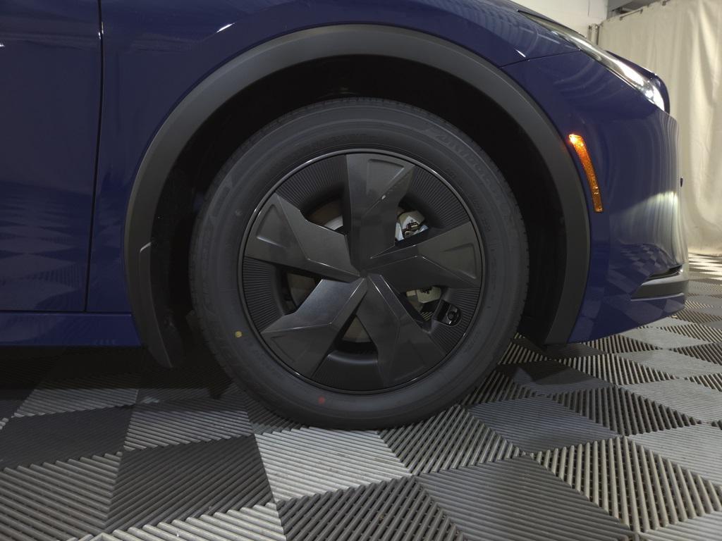new 2026 Toyota Prius Plug-In Hybrid car, priced at $35,744