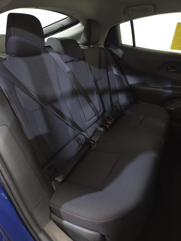 new 2026 Toyota Prius Plug-In Hybrid car, priced at $35,744