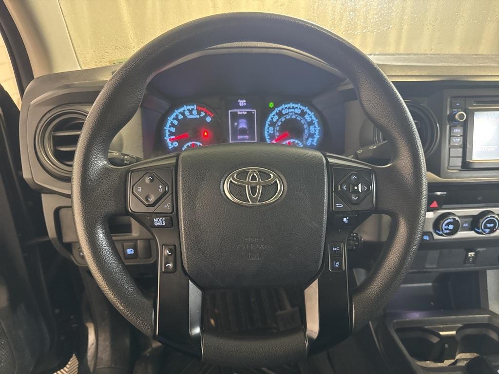 used 2018 Toyota Tacoma car