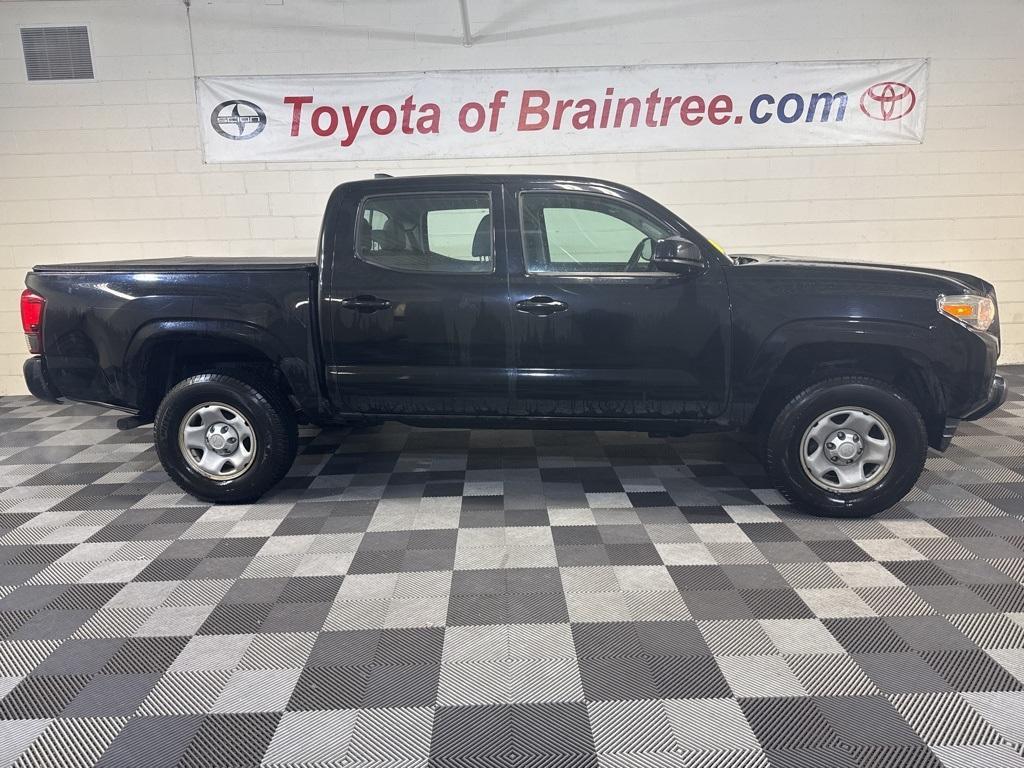 used 2018 Toyota Tacoma car