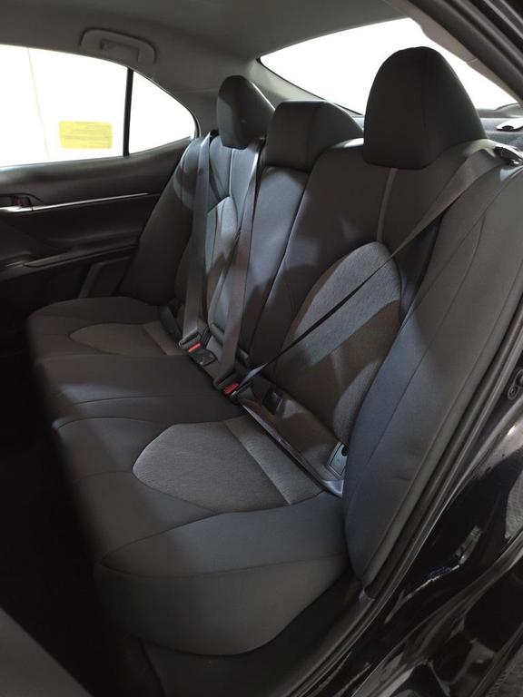 used 2022 Toyota Camry car, priced at $23,300