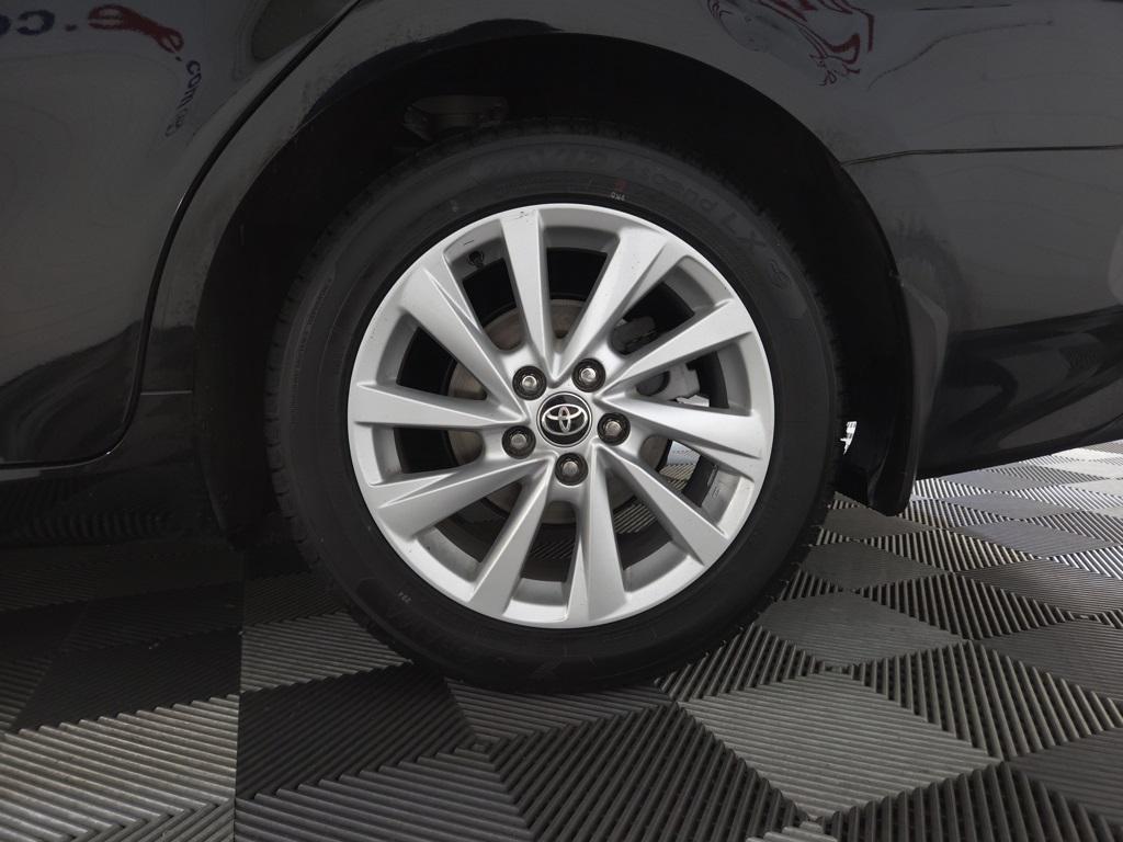 used 2022 Toyota Camry car, priced at $23,300