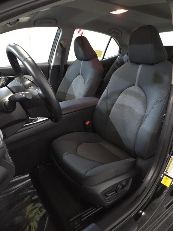 used 2022 Toyota Camry car, priced at $23,300