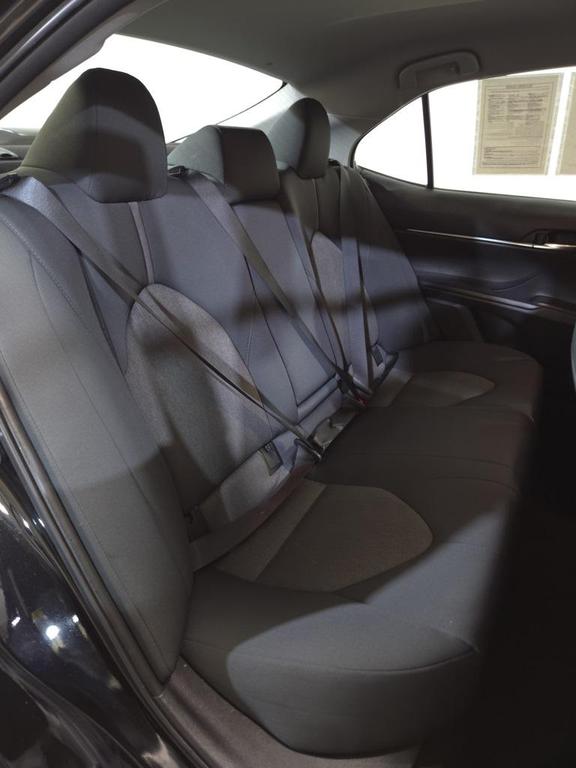 used 2022 Toyota Camry car, priced at $23,300