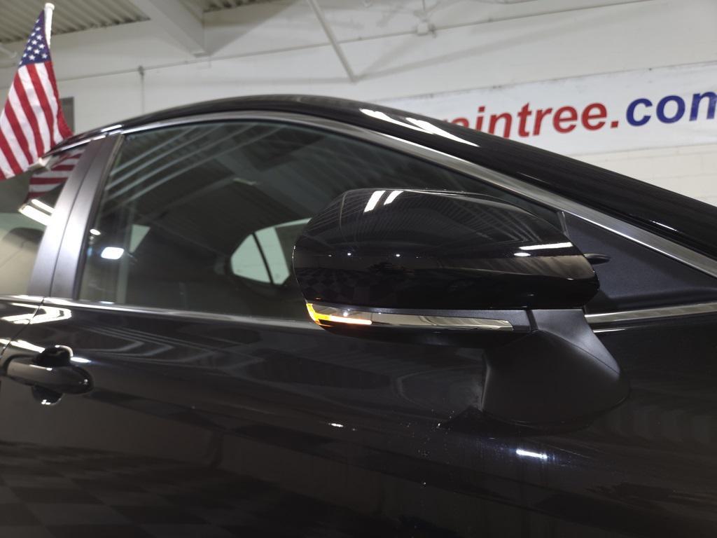 used 2022 Toyota Camry car, priced at $23,300