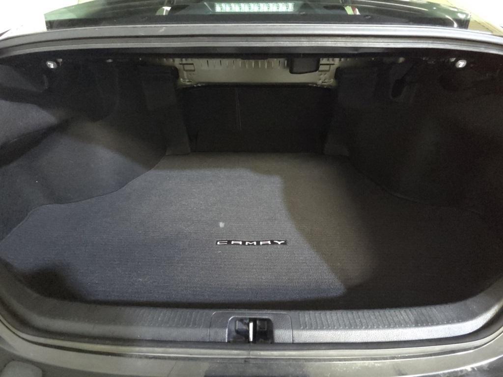 used 2022 Toyota Camry car, priced at $23,300