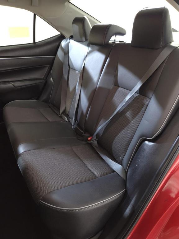 used 2014 Toyota Corolla car, priced at $17,565