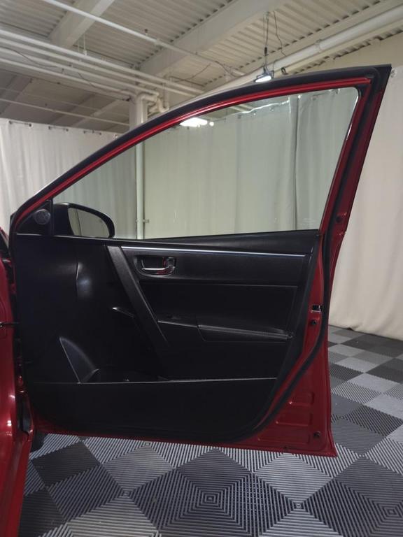 used 2014 Toyota Corolla car, priced at $17,565