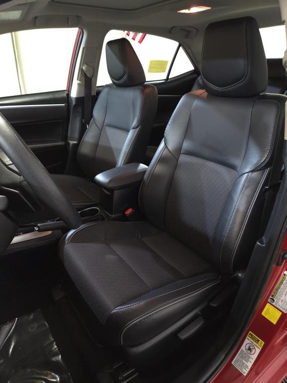 used 2014 Toyota Corolla car, priced at $17,565