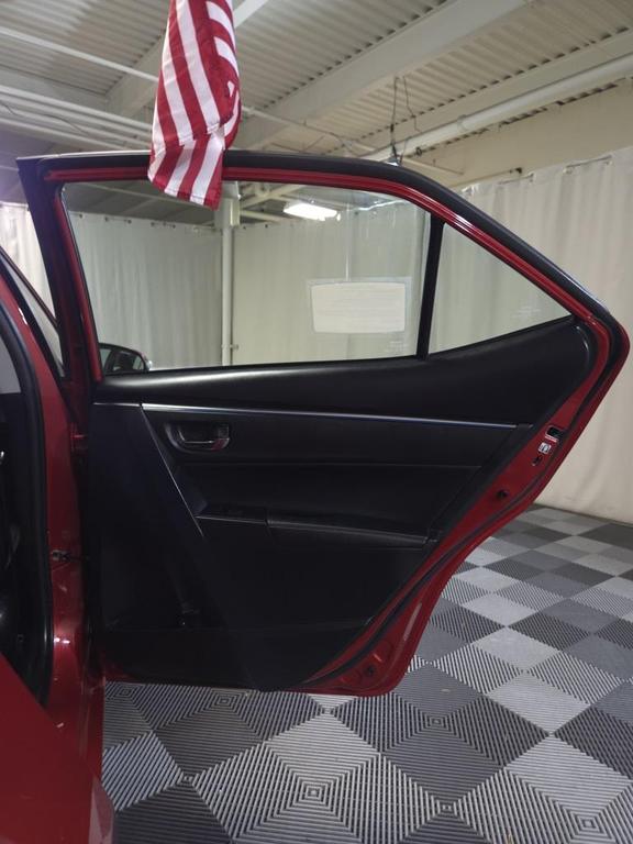 used 2014 Toyota Corolla car, priced at $17,565