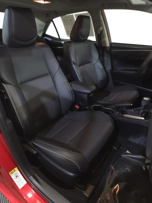 used 2014 Toyota Corolla car, priced at $17,565