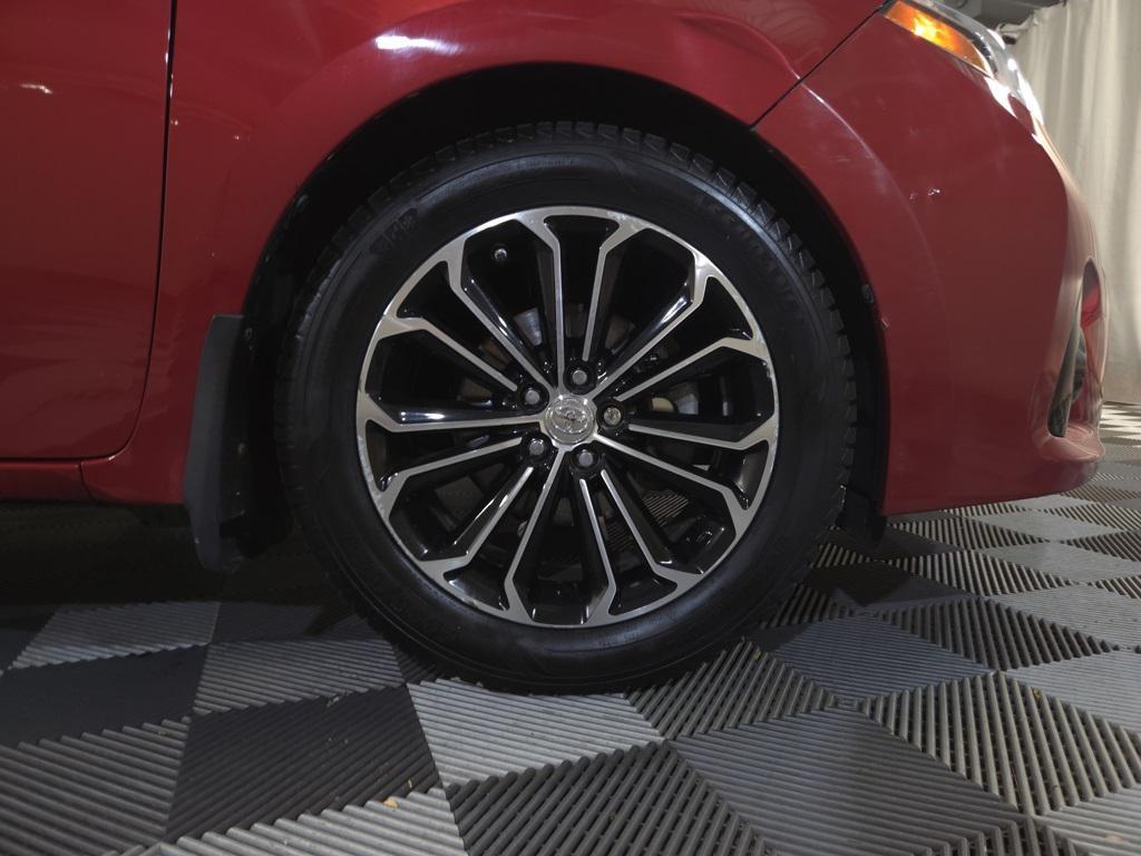 used 2014 Toyota Corolla car, priced at $17,565