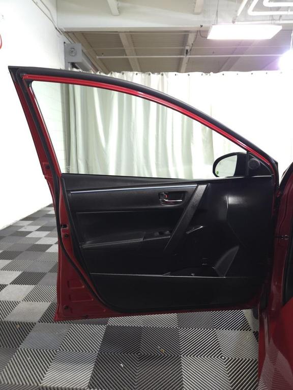 used 2014 Toyota Corolla car, priced at $17,565