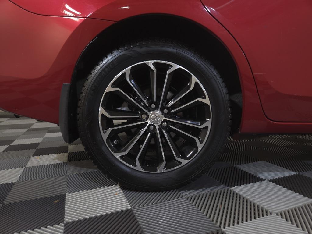 used 2014 Toyota Corolla car, priced at $17,565