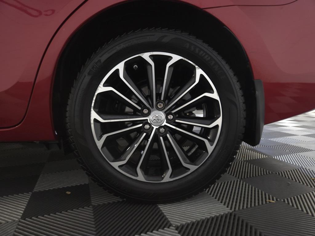 used 2014 Toyota Corolla car, priced at $17,565