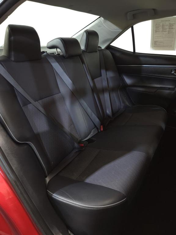 used 2014 Toyota Corolla car, priced at $17,565