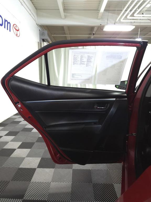used 2014 Toyota Corolla car, priced at $17,565