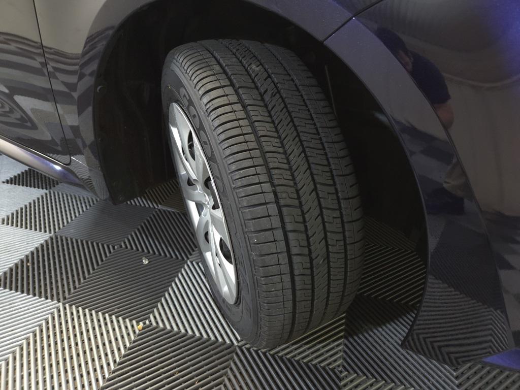 used 2023 Toyota Corolla car, priced at $21,595