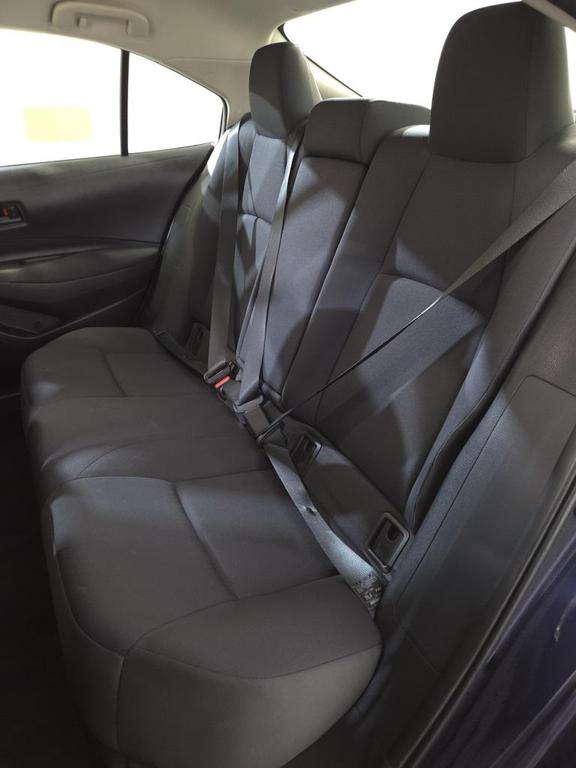 used 2023 Toyota Corolla car, priced at $21,595