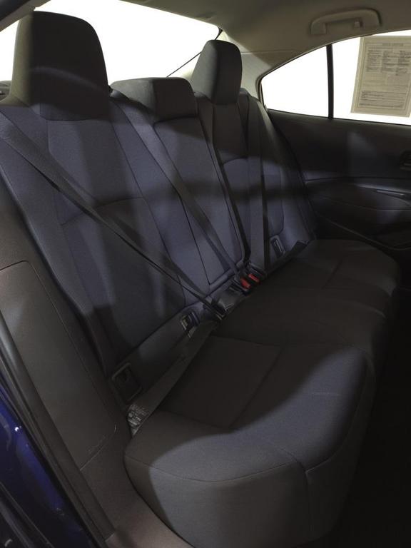 used 2023 Toyota Corolla car, priced at $21,595