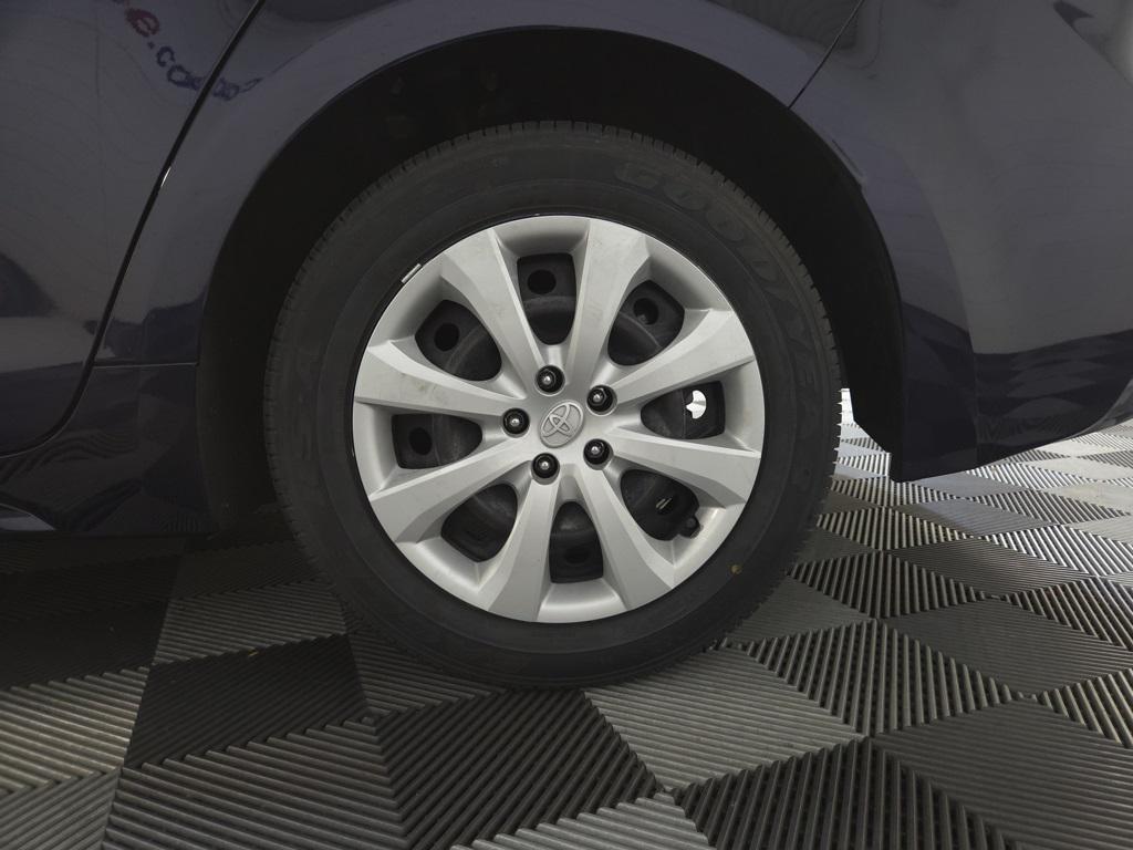 used 2023 Toyota Corolla car, priced at $21,595