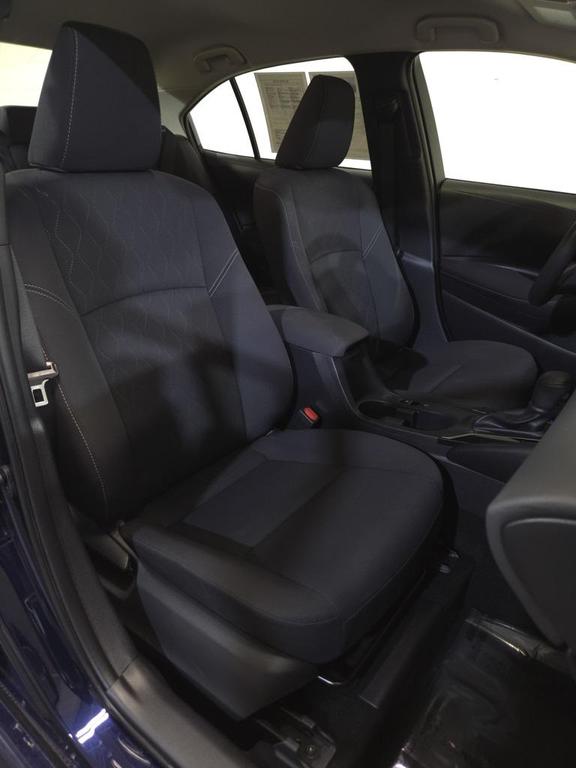 used 2023 Toyota Corolla car, priced at $21,595