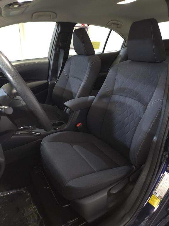 used 2023 Toyota Corolla car, priced at $21,595