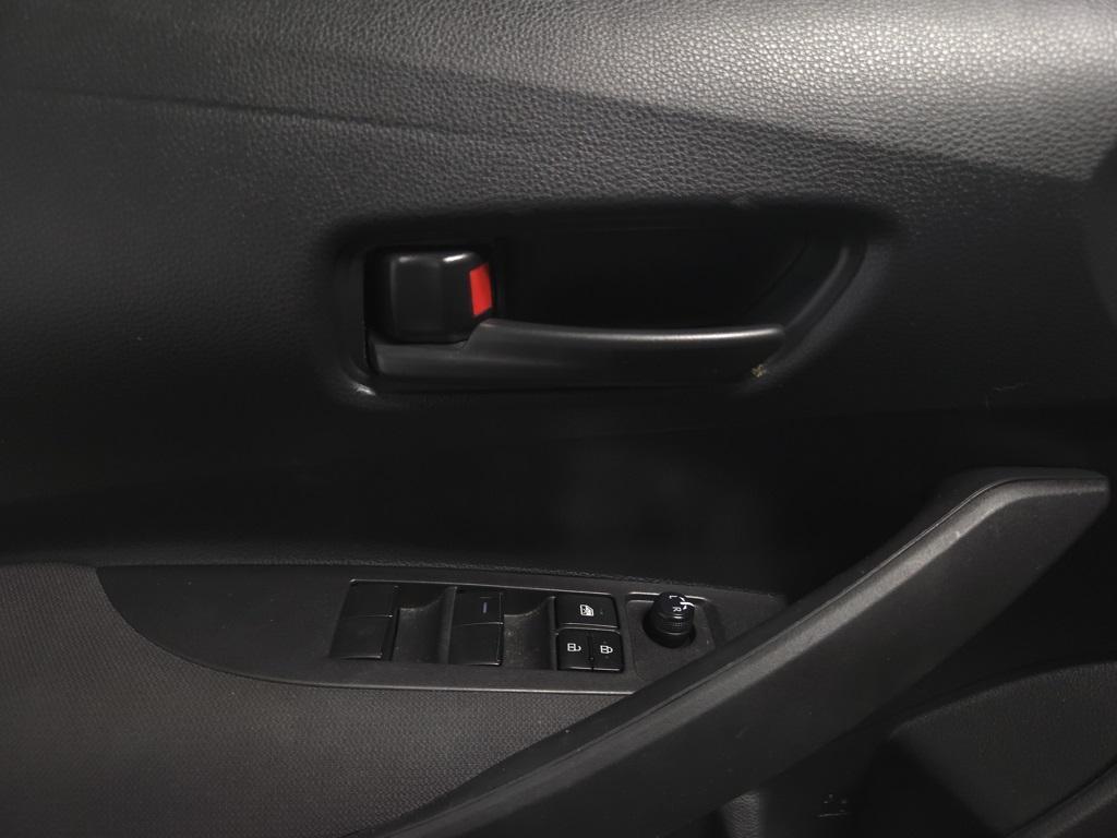 used 2023 Toyota Corolla car, priced at $21,595