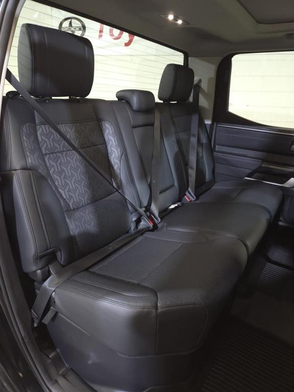 used 2024 Toyota Tundra car, priced at $52,900